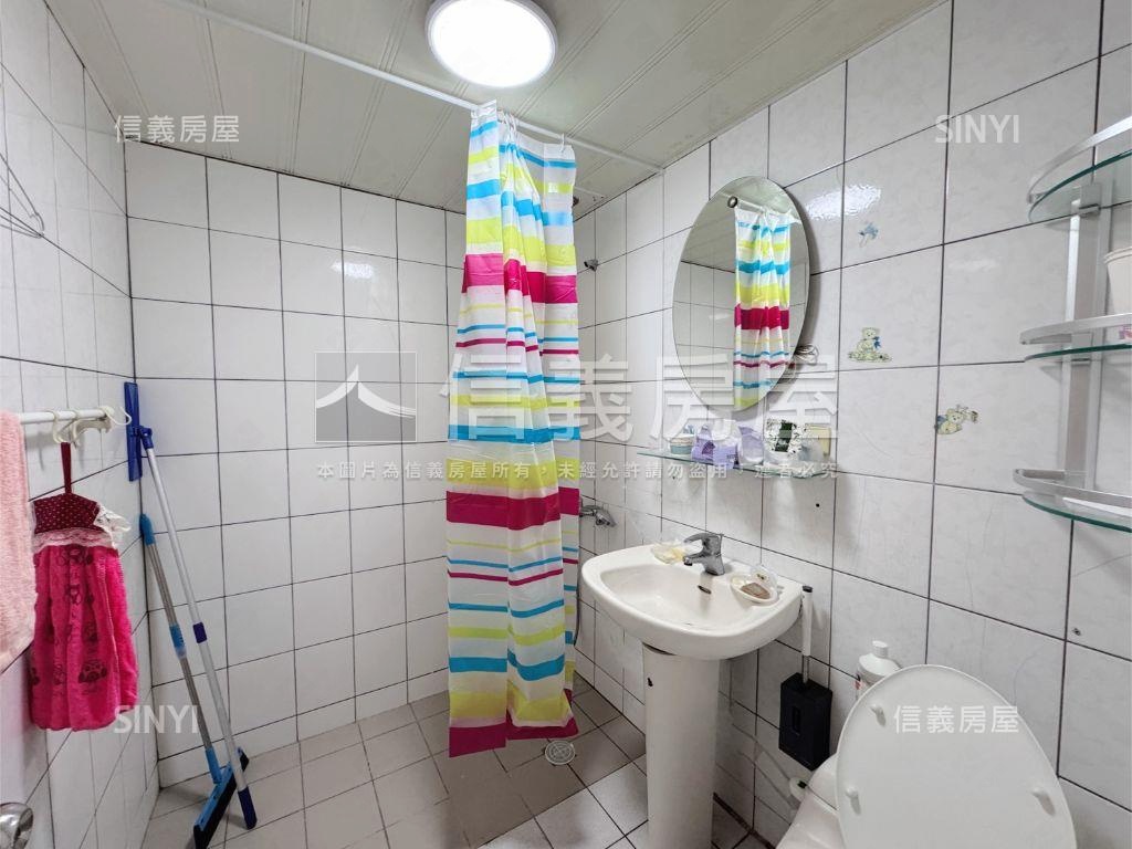 觀東帝國三房外棟好視野房屋室內格局與周邊環境