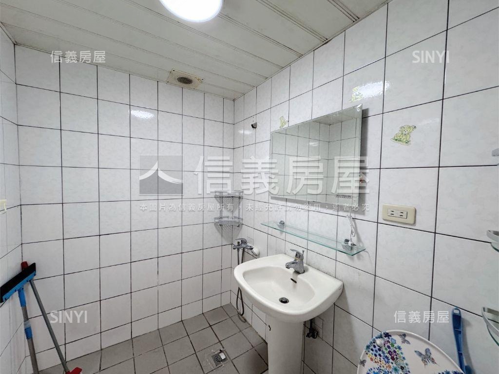 觀東帝國三房外棟好視野房屋室內格局與周邊環境