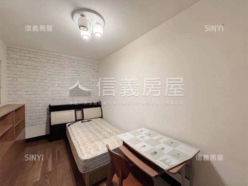 觀東帝國三房外棟好視野房屋室內格局與周邊環境