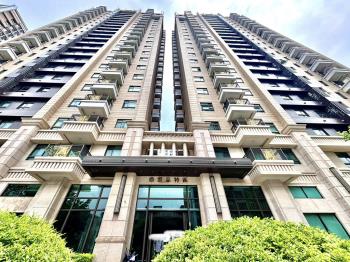 看山景雲品視野２房平車