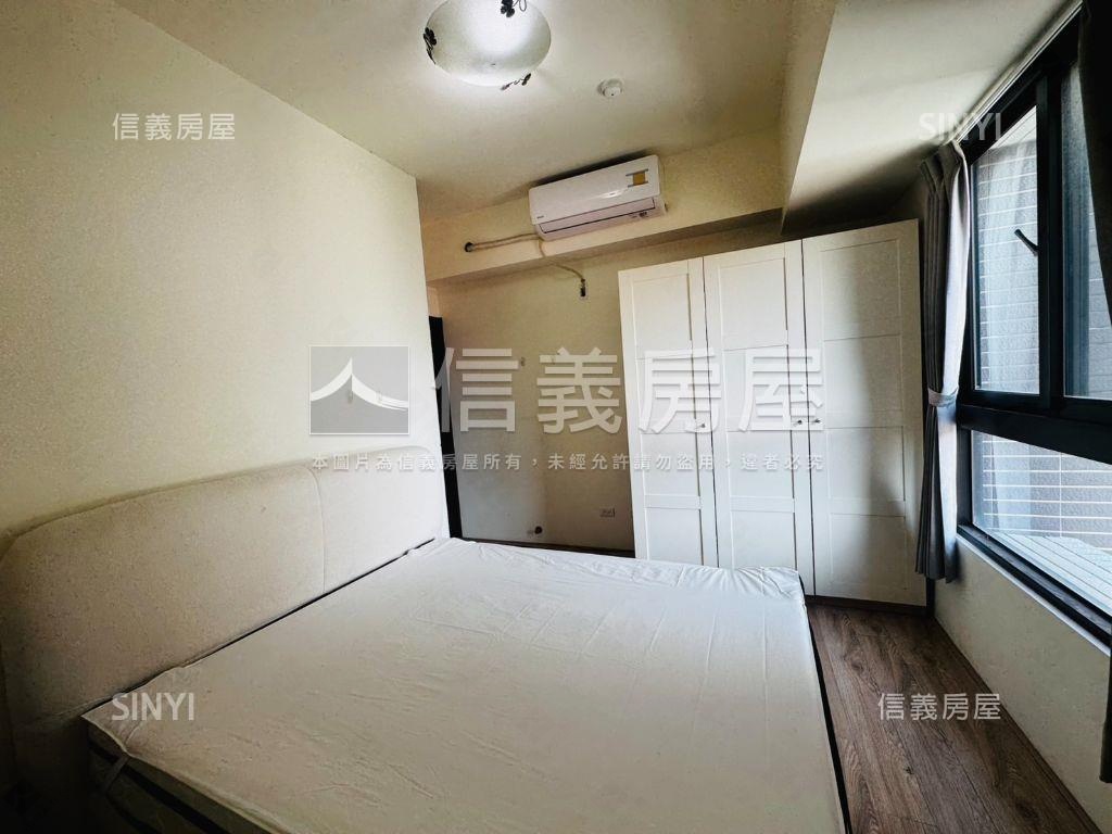 沙鹿低總價兩房車位房屋室內格局與周邊環境