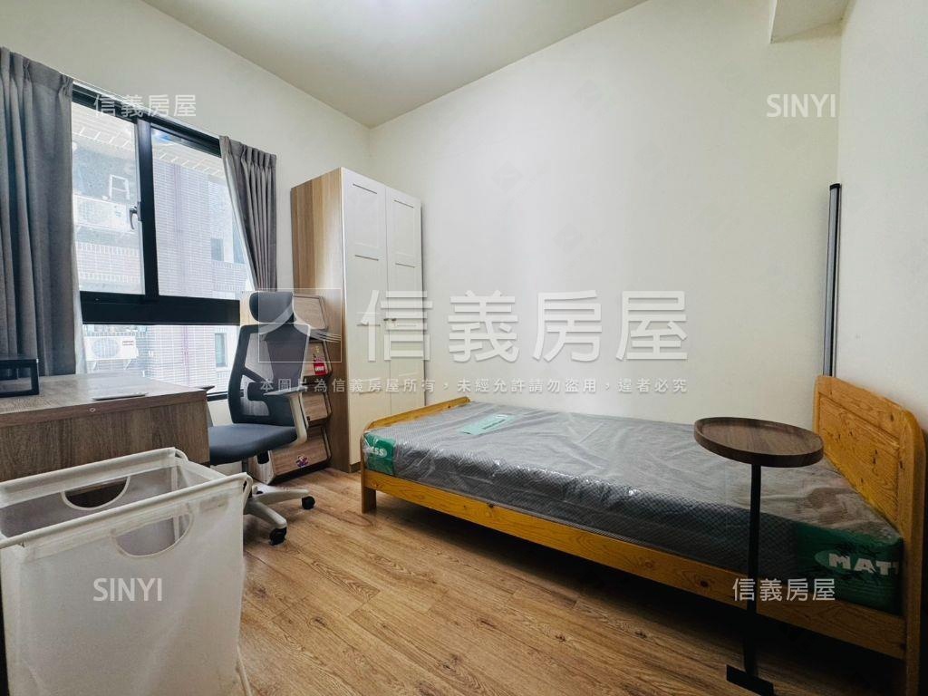 沙鹿低總價兩房車位房屋室內格局與周邊環境