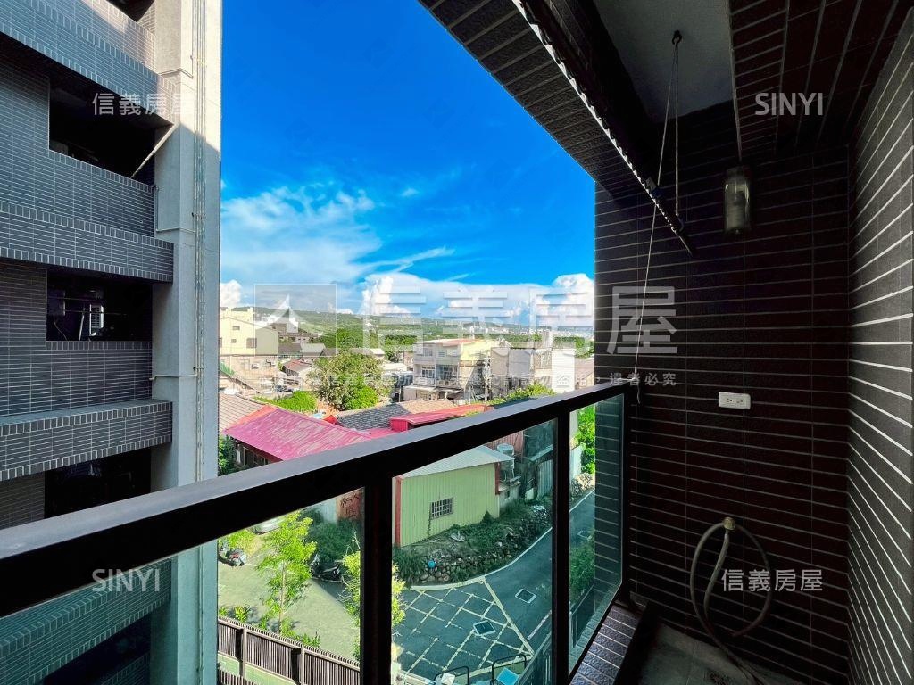 沙鹿低總價兩房車位房屋室內格局與周邊環境