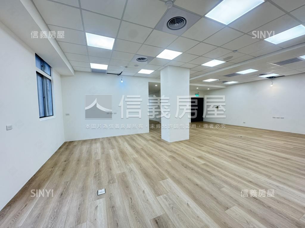 寶祥縣寶寬敞辦公空間房屋室內格局與周邊環境