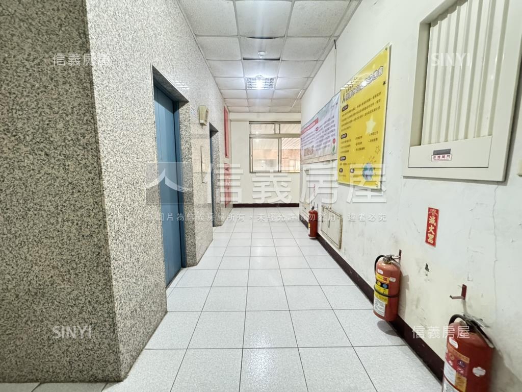 寶祥縣寶寬敞辦公空間房屋室內格局與周邊環境