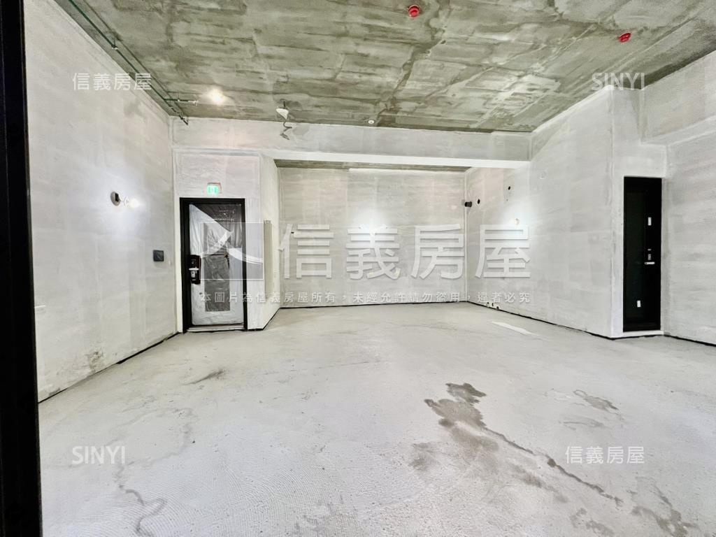 大直紅點挑高邊間大棟距房屋室內格局與周邊環境