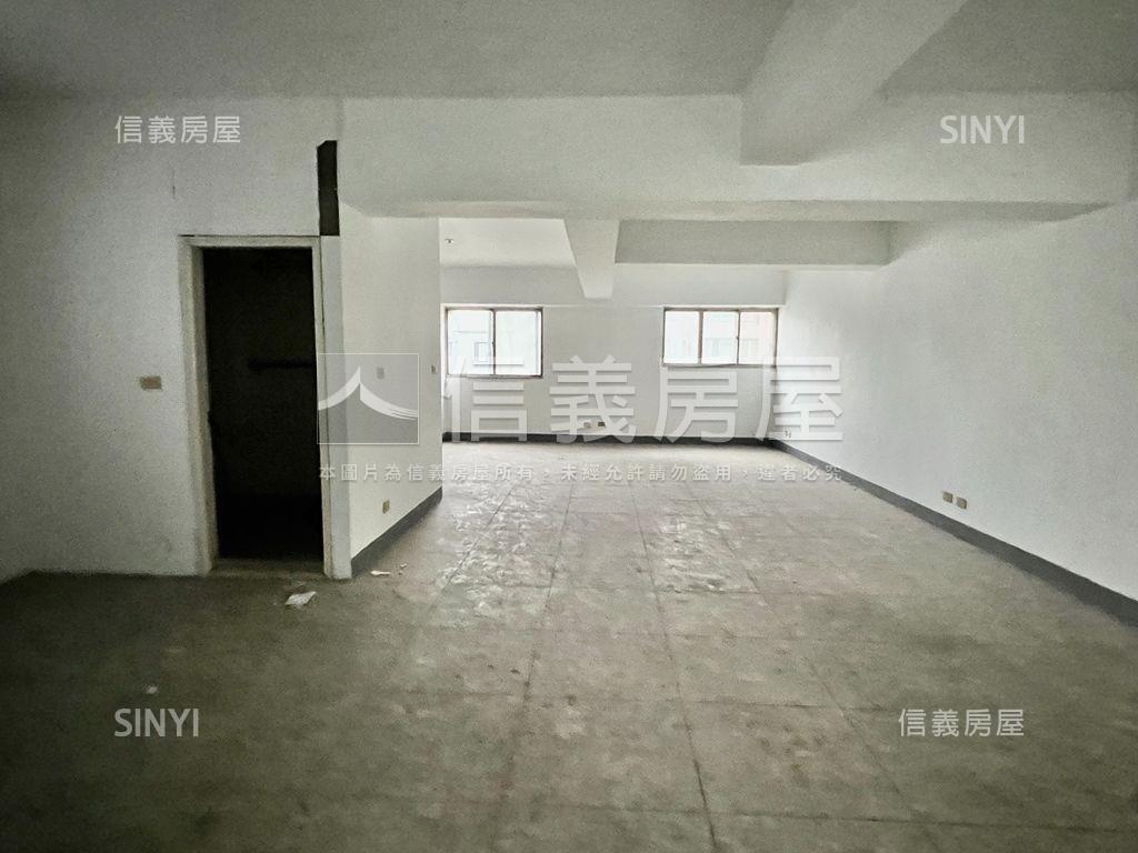 中山路華廈大空間房屋室內格局與周邊環境