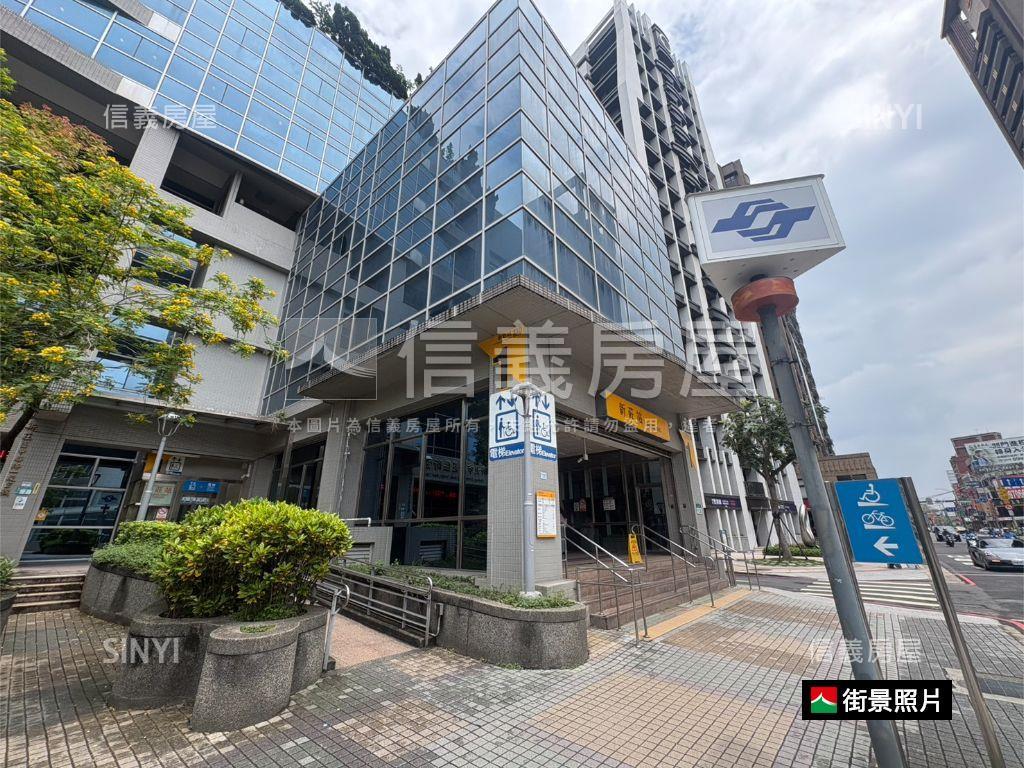 新莊捷運傳家尊爵房屋室內格局與周邊環境