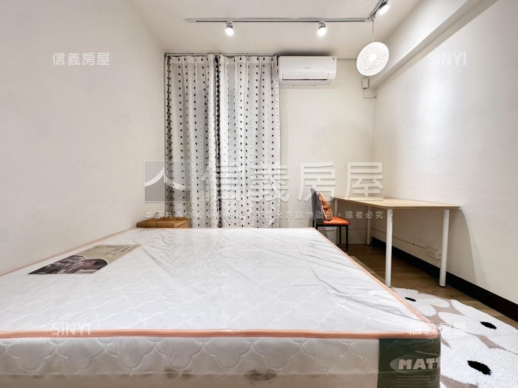 方便停車有管理稀有美寓房屋室內格局與周邊環境