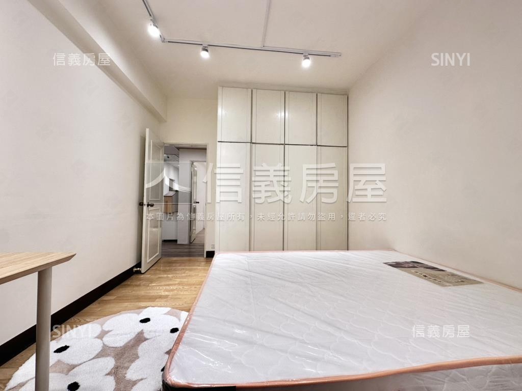 方便停車有管理稀有美寓房屋室內格局與周邊環境