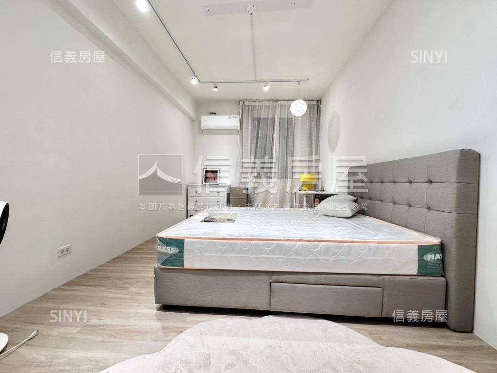 方便停車有管理稀有美寓房屋室內格局與周邊環境