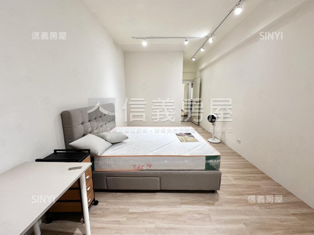 方便停車有管理稀有美寓房屋室內格局與周邊環境