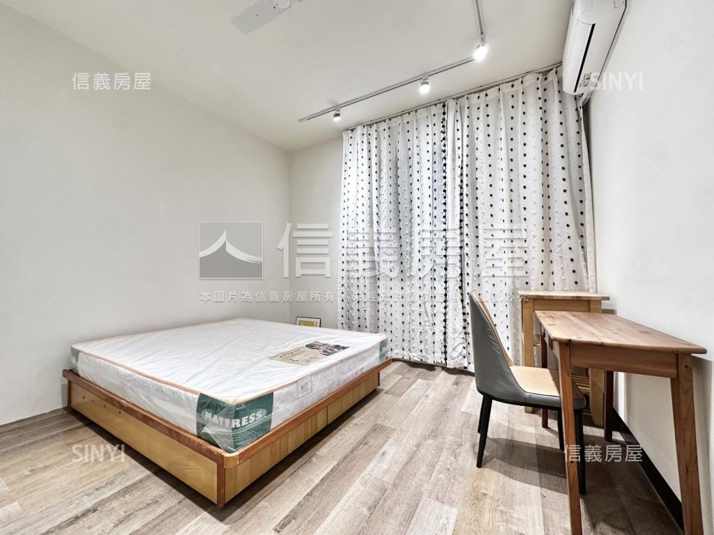 方便停車有管理稀有美寓房屋室內格局與周邊環境