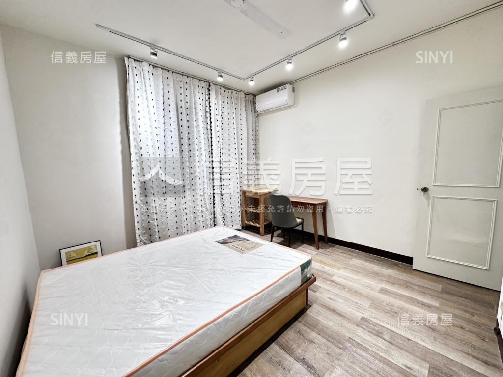 方便停車有管理稀有美寓房屋室內格局與周邊環境