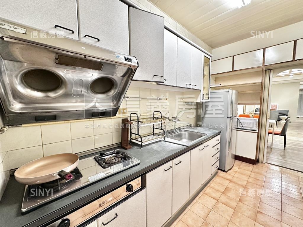 方便停車有管理稀有美寓房屋室內格局與周邊環境