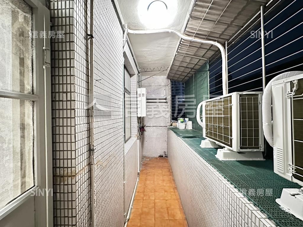 方便停車有管理稀有美寓房屋室內格局與周邊環境