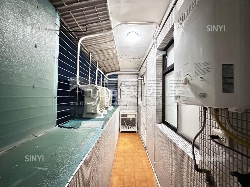 方便停車有管理稀有美寓房屋室內格局與周邊環境