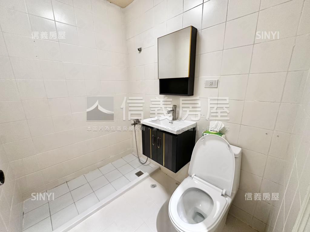 方便停車有管理稀有美寓房屋室內格局與周邊環境