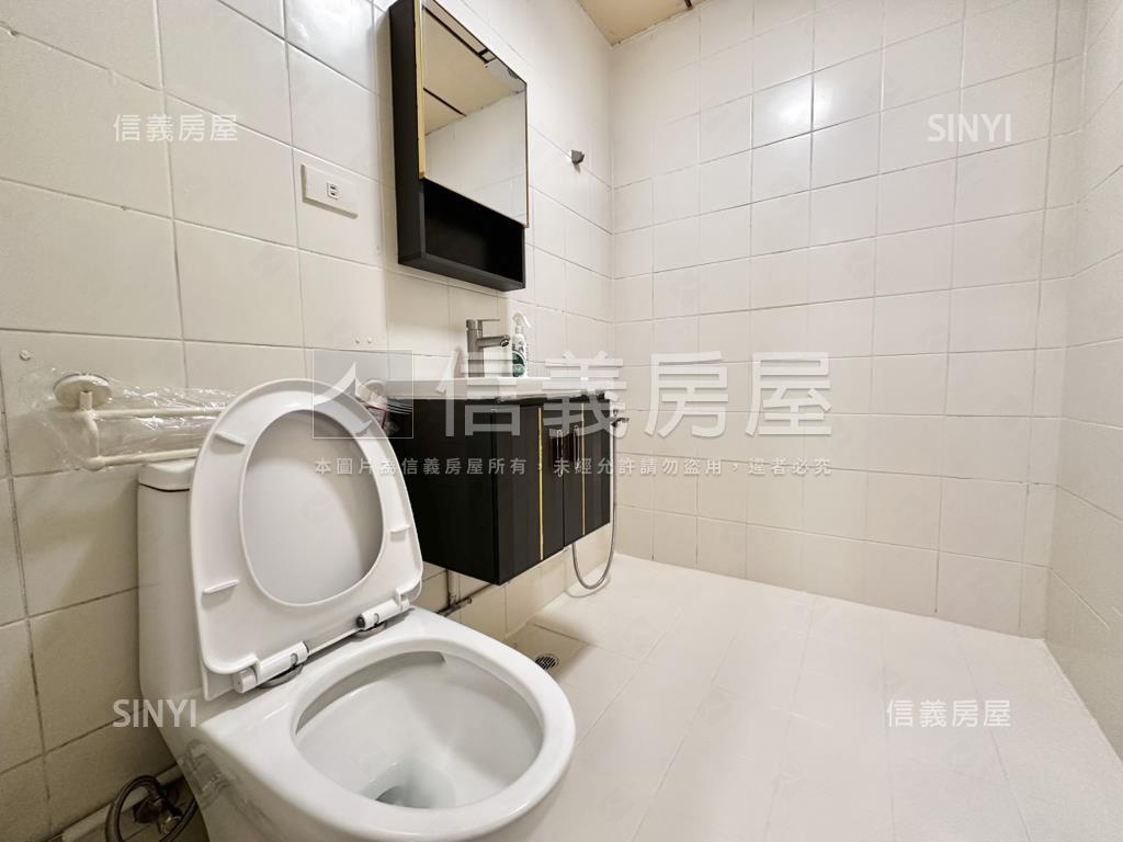 方便停車有管理稀有美寓房屋室內格局與周邊環境