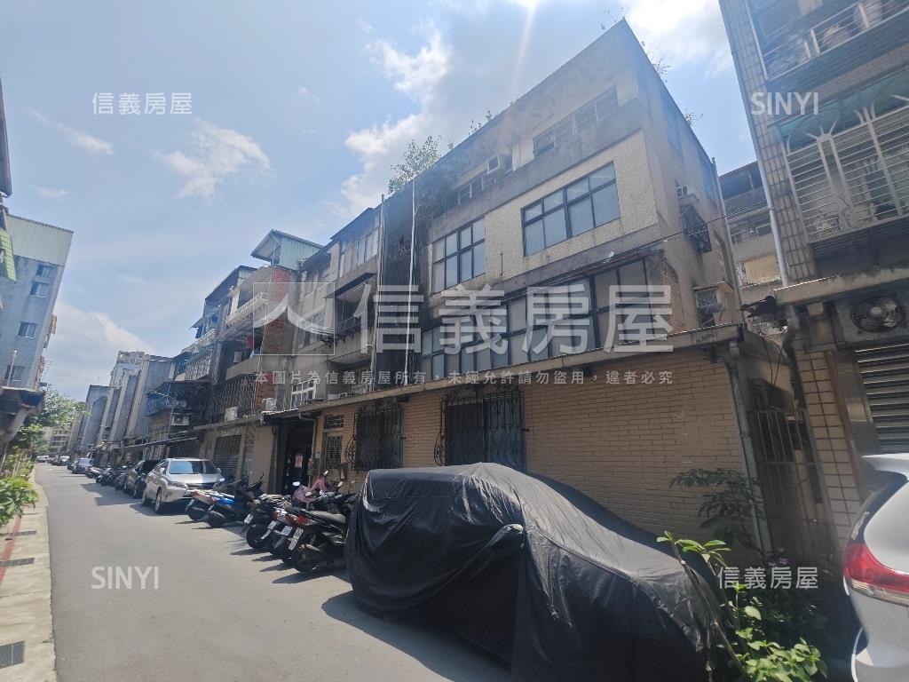 高土持吳興美寓房屋室內格局與周邊環境