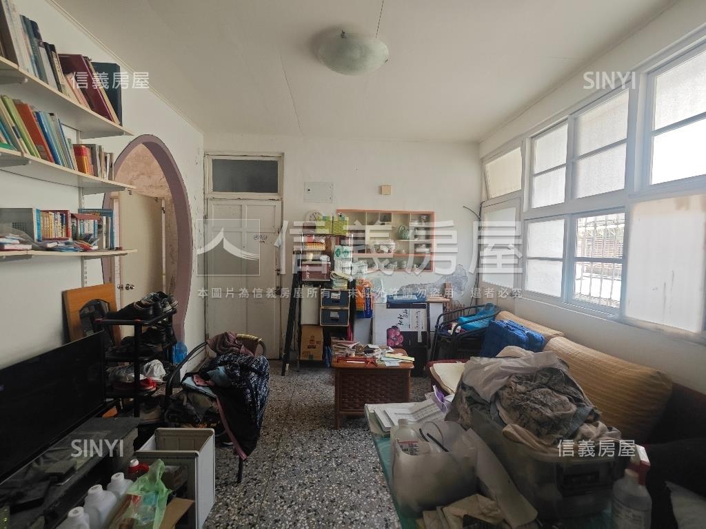 高土持吳興美寓房屋室內格局與周邊環境