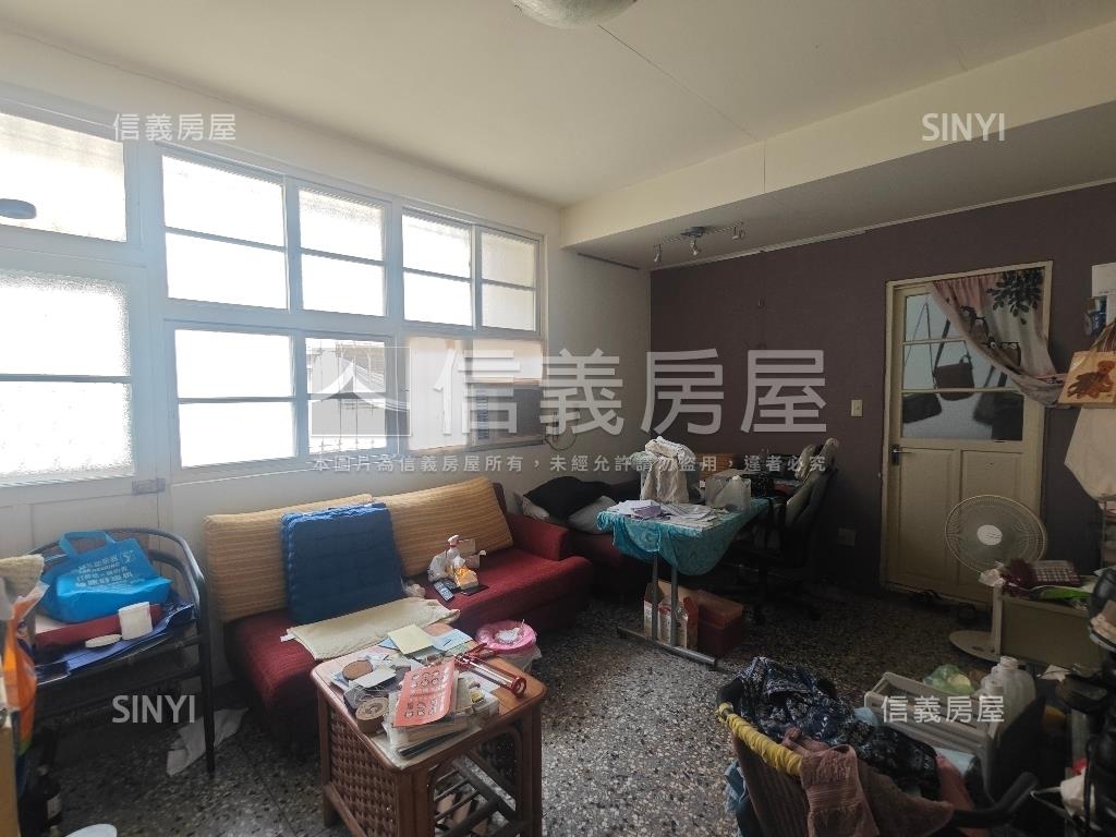 高土持吳興美寓房屋室內格局與周邊環境