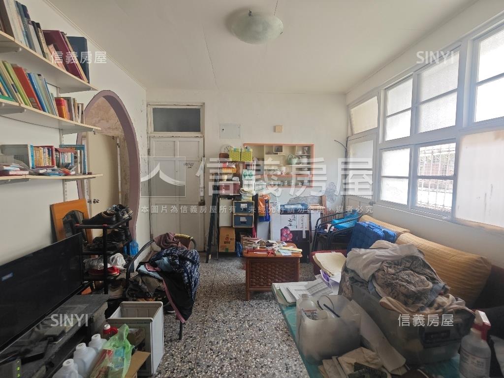 高土持吳興美寓房屋室內格局與周邊環境