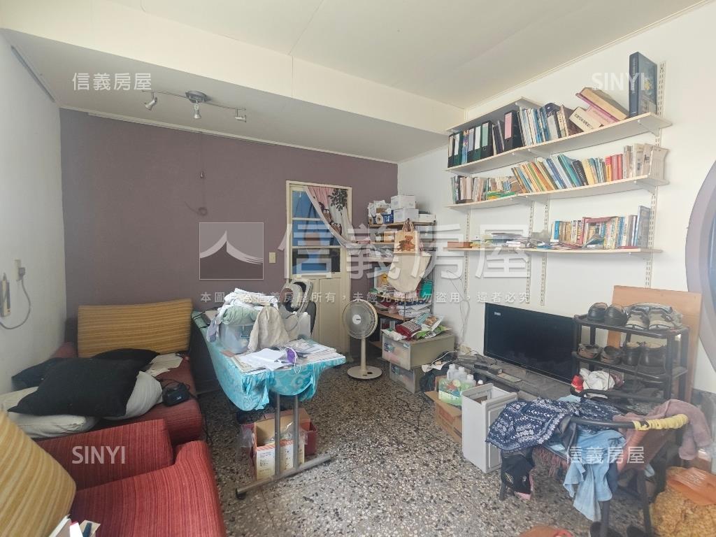 高土持吳興美寓房屋室內格局與周邊環境