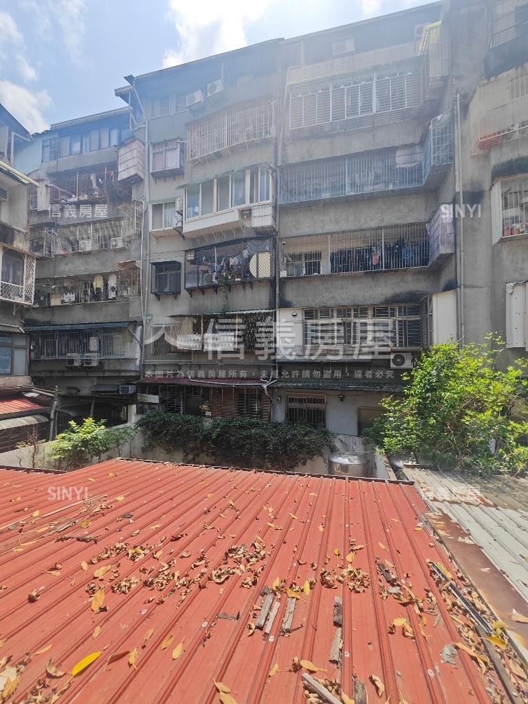 高土持吳興美寓房屋室內格局與周邊環境