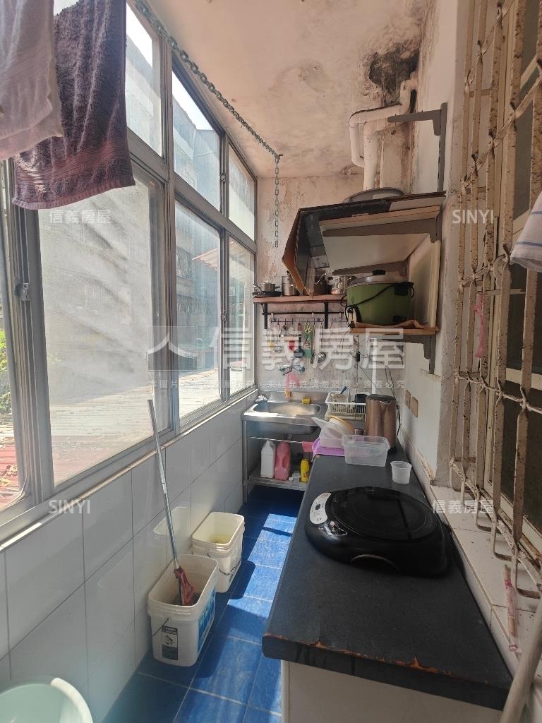 高土持吳興美寓房屋室內格局與周邊環境