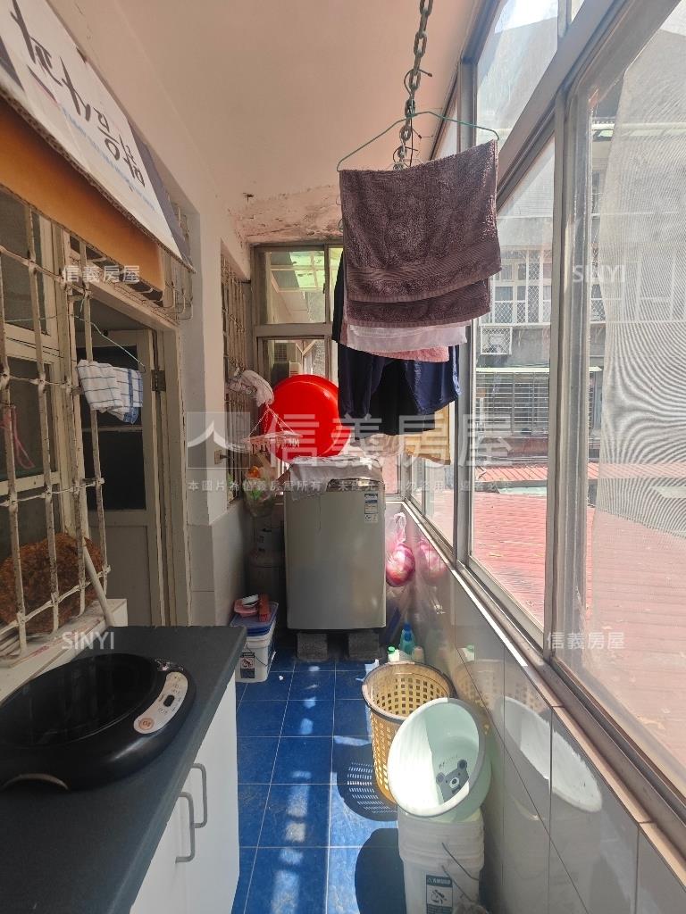 高土持吳興美寓房屋室內格局與周邊環境