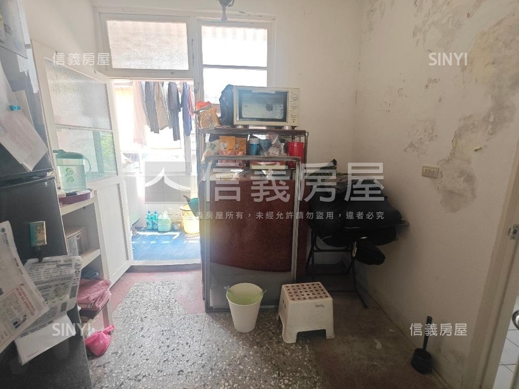 高土持吳興美寓房屋室內格局與周邊環境