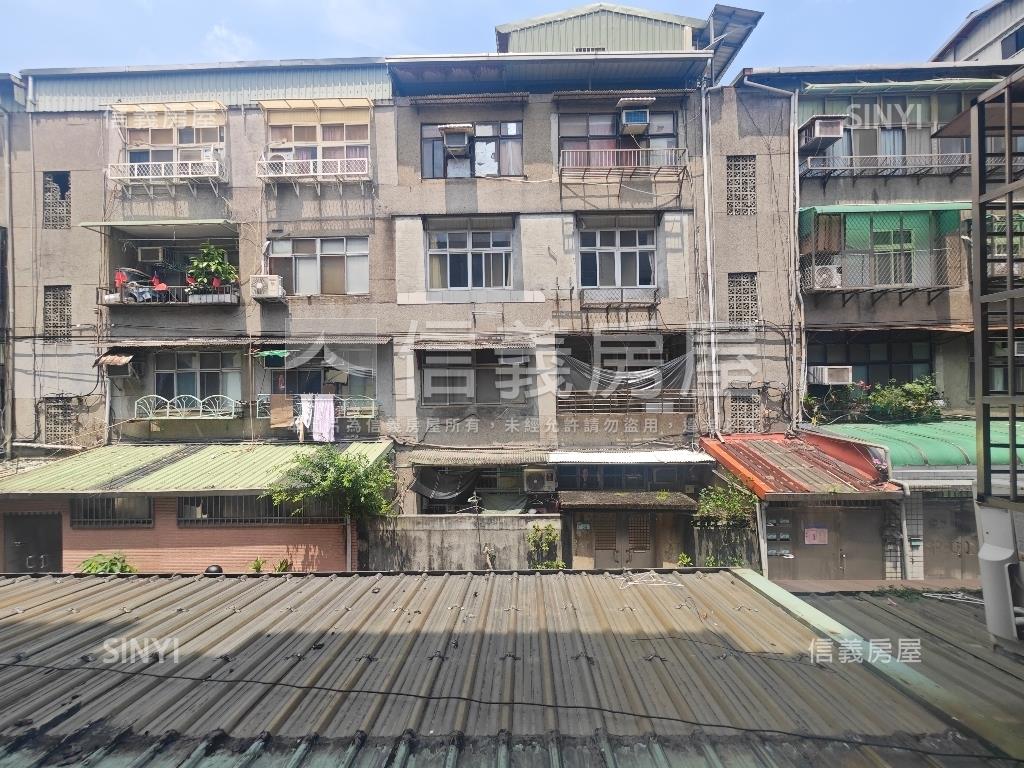 高土持吳興美寓房屋室內格局與周邊環境