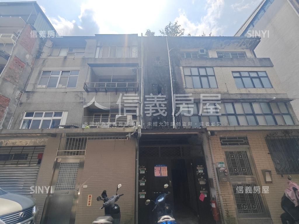 高土持吳興美寓房屋室內格局與周邊環境