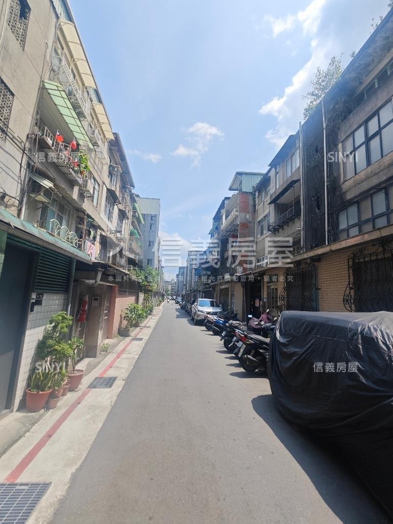 高土持吳興美寓房屋室內格局與周邊環境