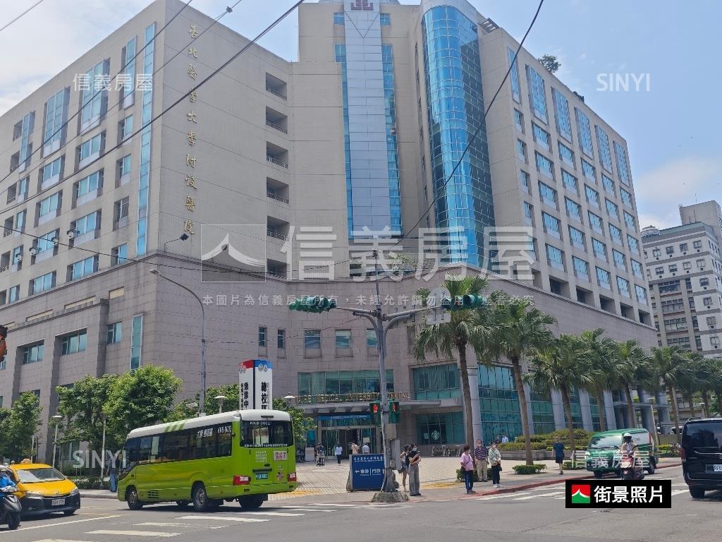 高土持吳興美寓房屋室內格局與周邊環境