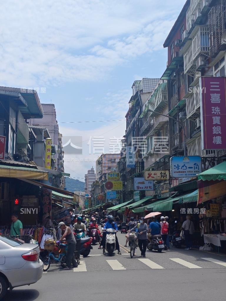 高土持吳興美寓房屋室內格局與周邊環境