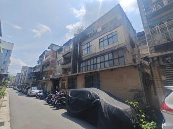 高土持吳興美寓