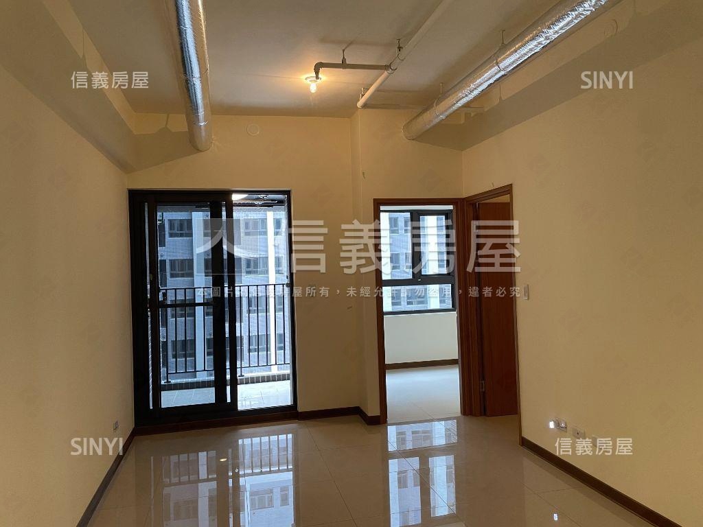 全新中高樓層兩房平車房屋室內格局與周邊環境