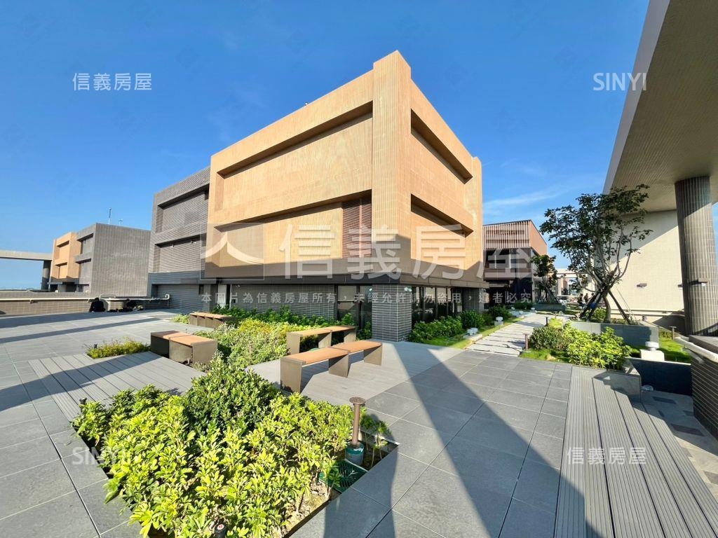 全新中高樓層兩房平車房屋室內格局與周邊環境