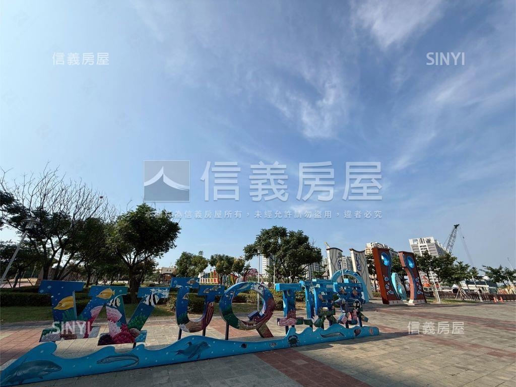 全新中高樓層兩房平車房屋室內格局與周邊環境