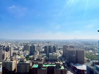 全新中高樓層兩房平車