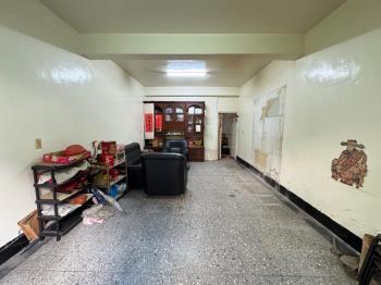 近中國醫－坐南朝北透天