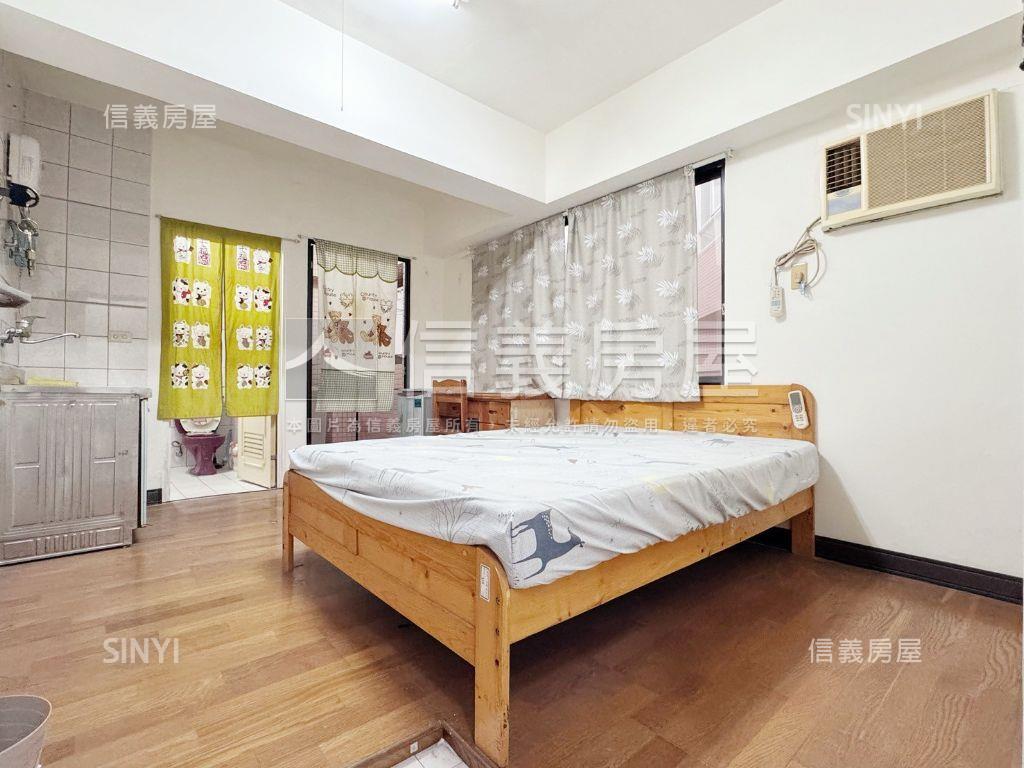 近捷運及置地廣場機能一房房屋室內格局與周邊環境