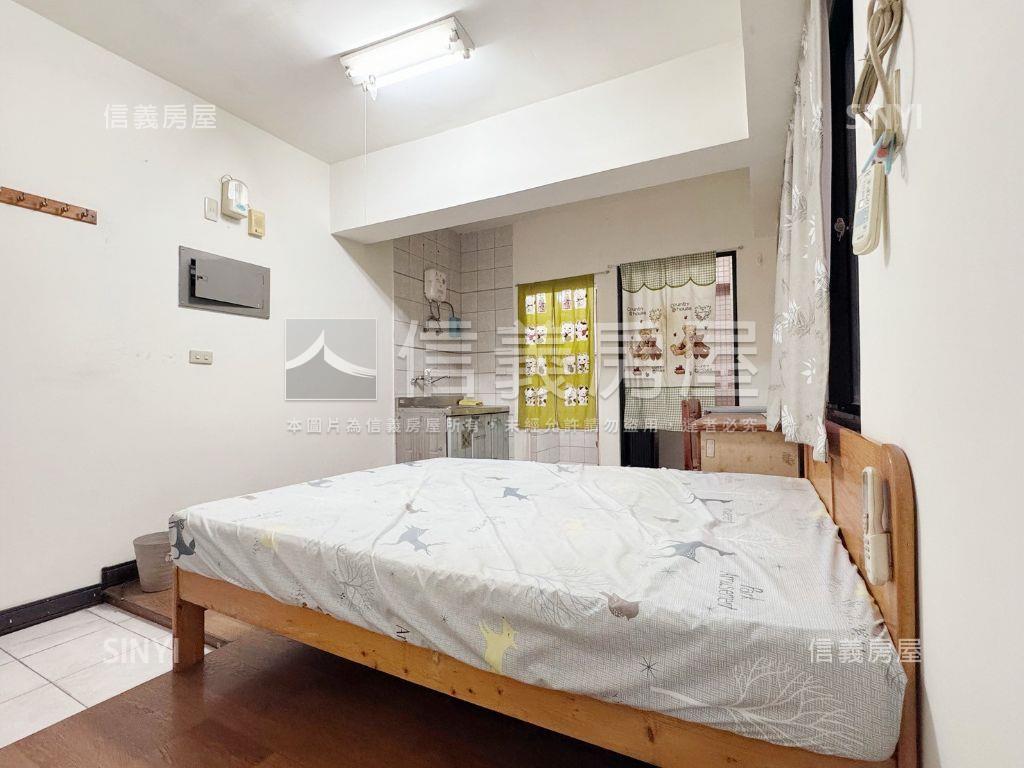 近捷運及置地廣場機能一房房屋室內格局與周邊環境