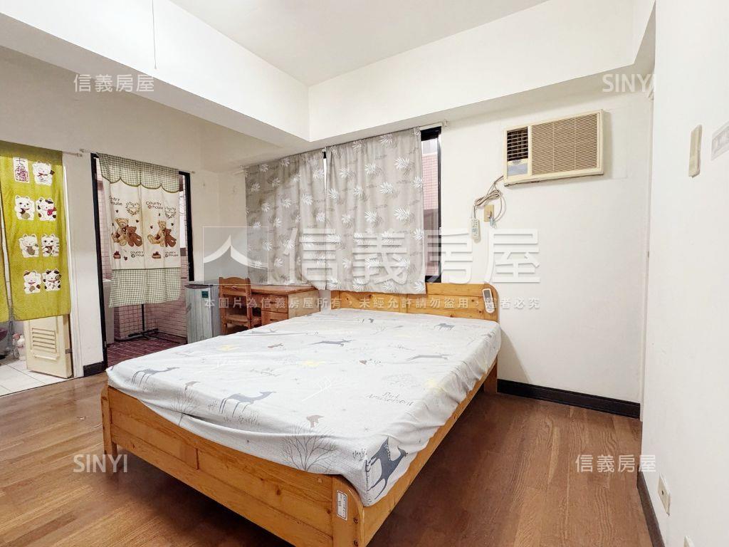 近捷運及置地廣場機能一房房屋室內格局與周邊環境