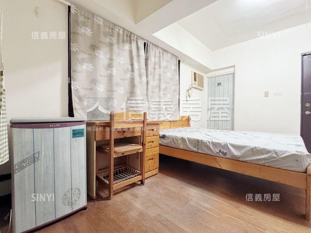 近捷運及置地廣場機能一房房屋室內格局與周邊環境