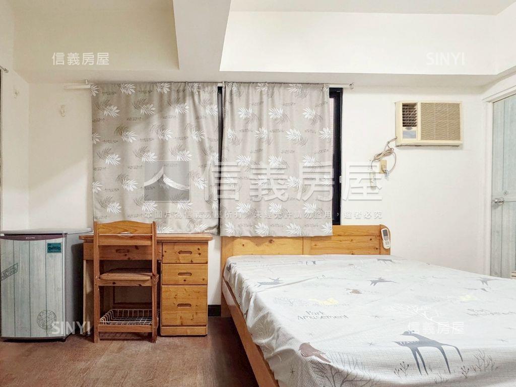 近捷運及置地廣場機能一房房屋室內格局與周邊環境