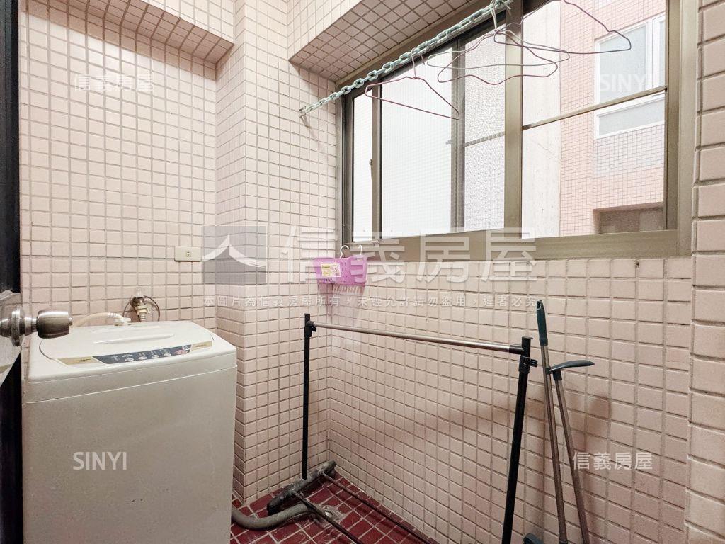 近捷運及置地廣場機能一房房屋室內格局與周邊環境