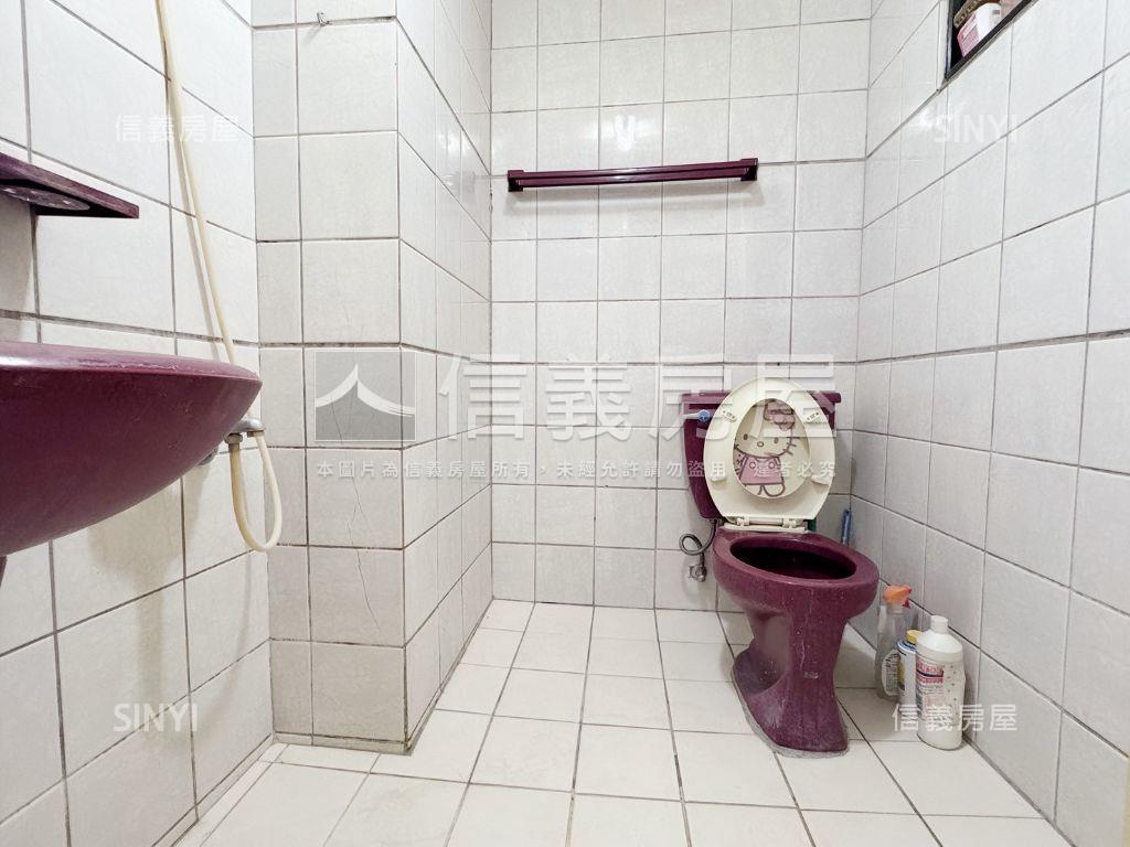 近捷運及置地廣場機能一房房屋室內格局與周邊環境